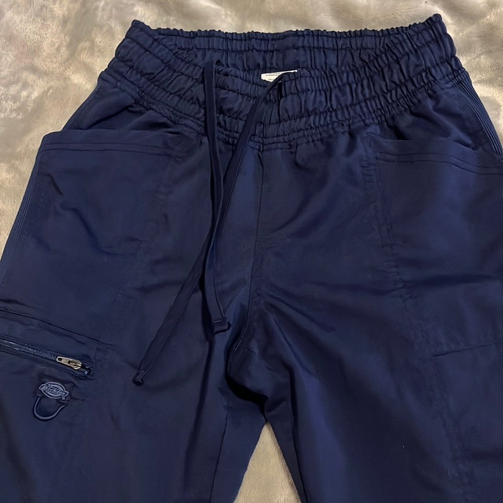 Dickie’s Scrub pants